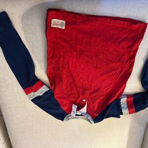 Gap Kids Ted and Blue Kids Longsleeve top